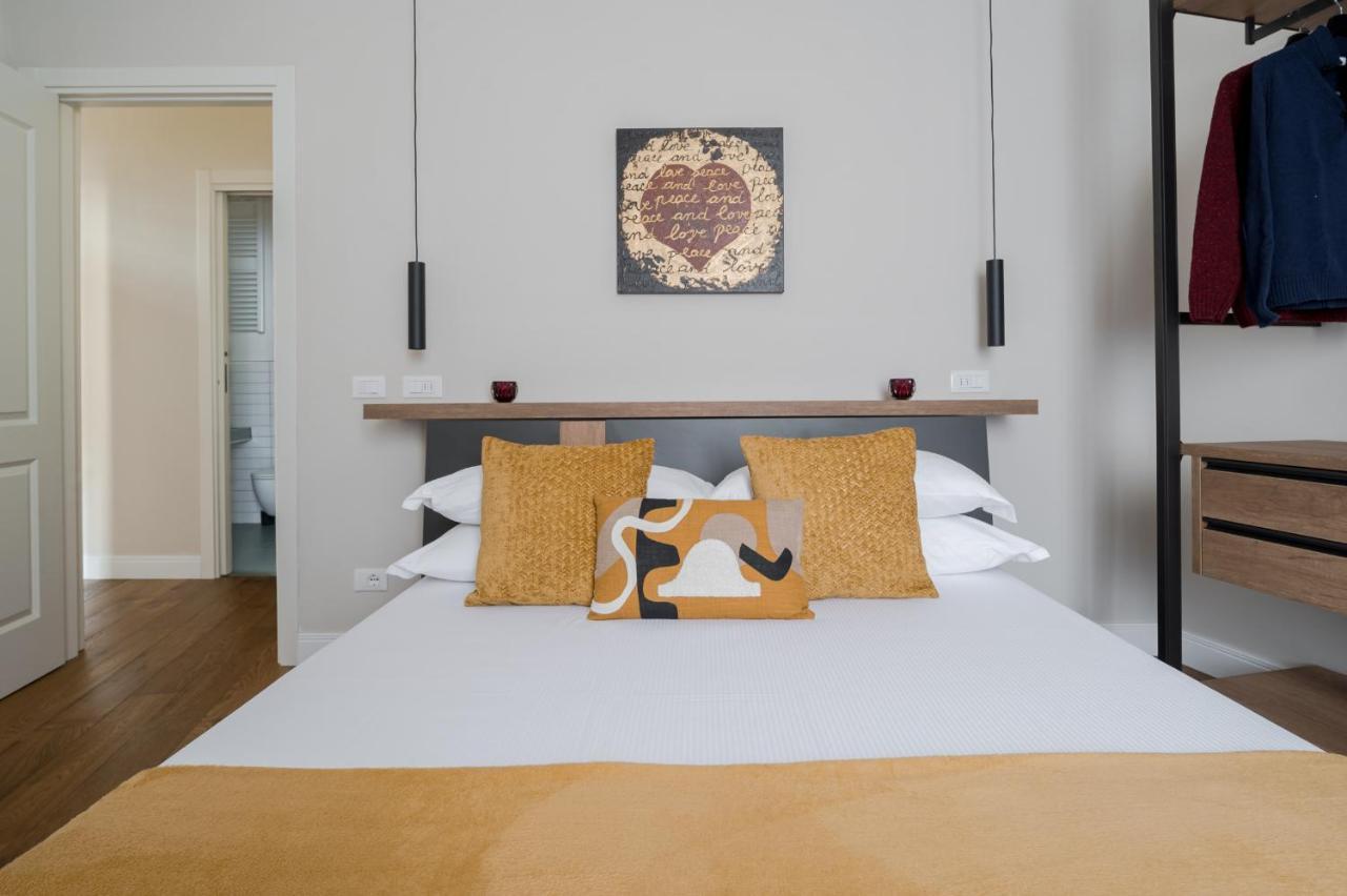 Matteotti Dream Apartment Florence Exterior photo