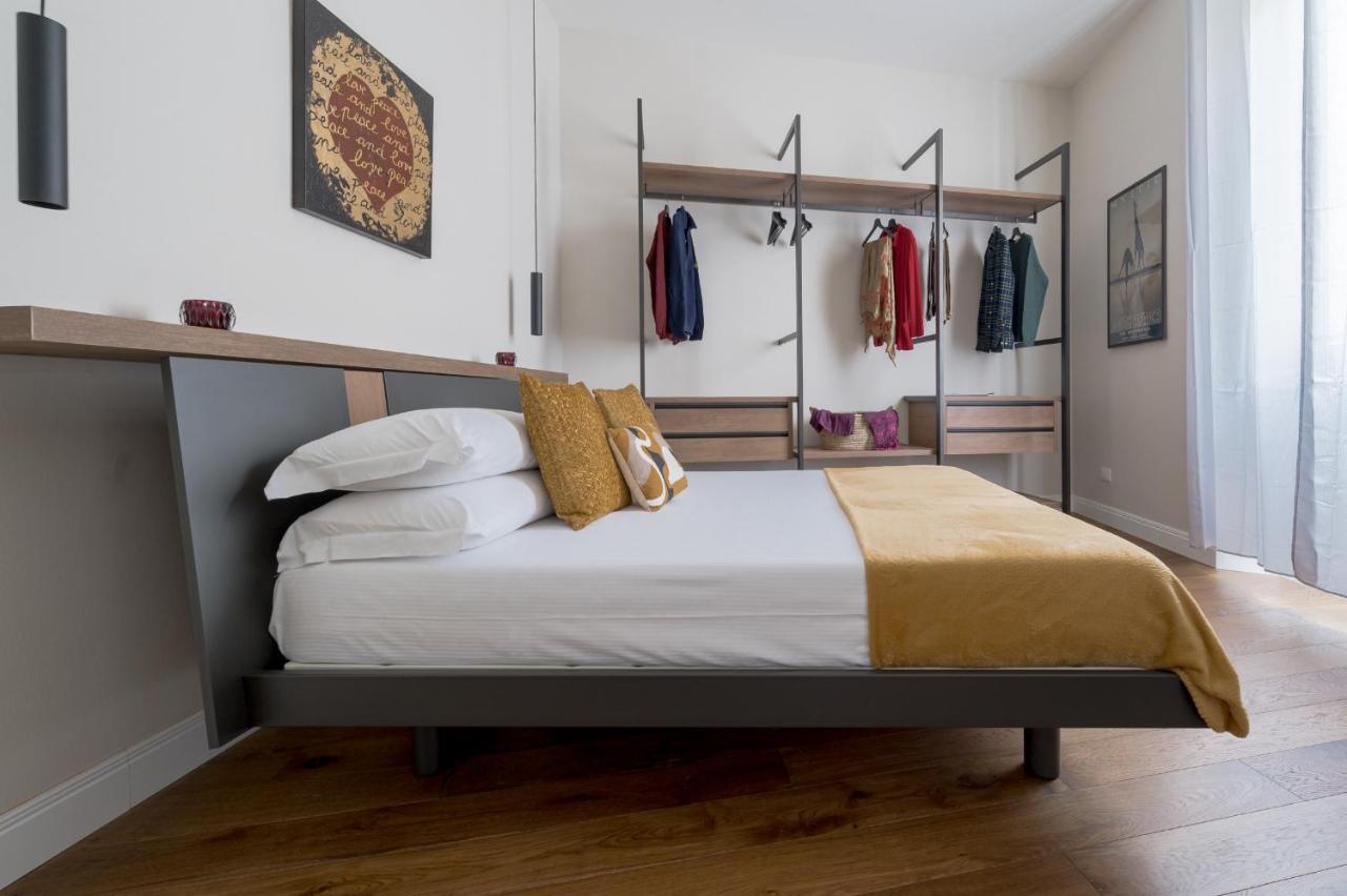 Matteotti Dream Apartment Florence Exterior photo