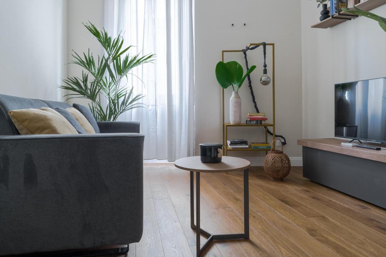 Matteotti Dream Apartment Florence Exterior photo