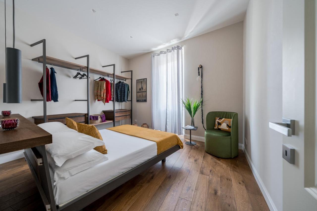 Matteotti Dream Apartment Florence Exterior photo