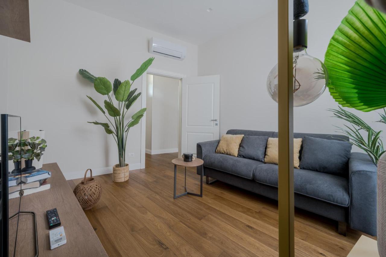 Matteotti Dream Apartment Florence Exterior photo