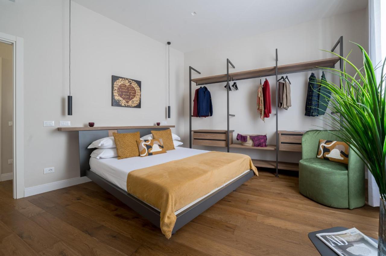 Matteotti Dream Apartment Florence Exterior photo