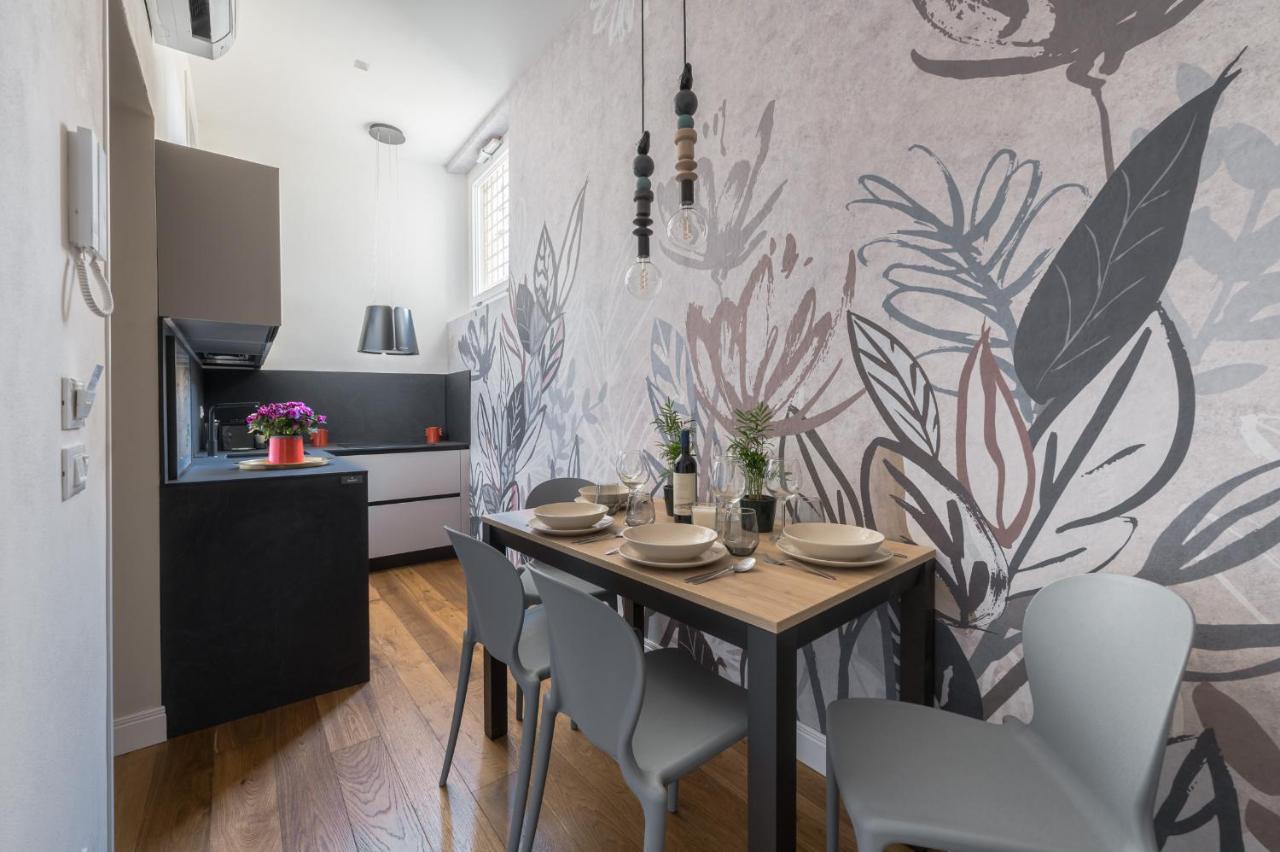Matteotti Dream Apartment Florence Exterior photo